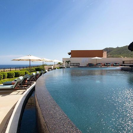 Cabo Cottage Copala - Stunning * Luxury Ocean View 2Br*Resort Living Cabo San Lucas Dış mekan fotoğraf