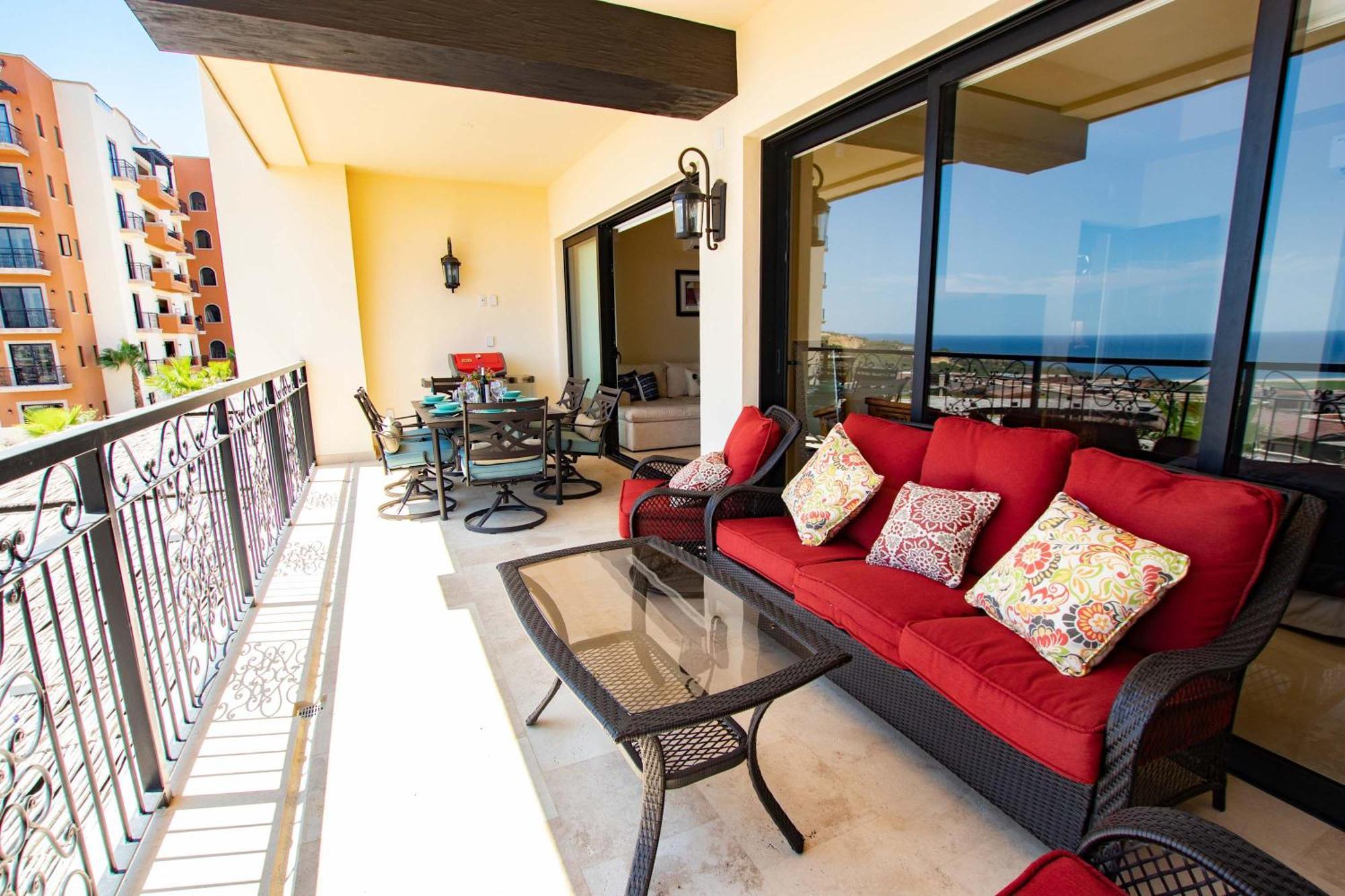 Cabo Cottage Copala - Stunning * Luxury Ocean View 2Br*Resort Living Cabo San Lucas Dış mekan fotoğraf