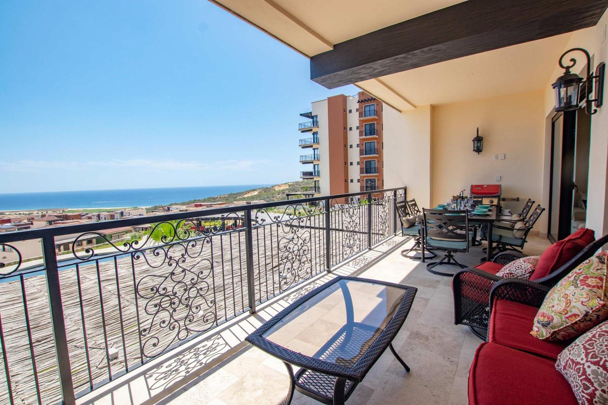 Cabo Cottage Copala - Stunning * Luxury Ocean View 2Br*Resort Living Cabo San Lucas Dış mekan fotoğraf