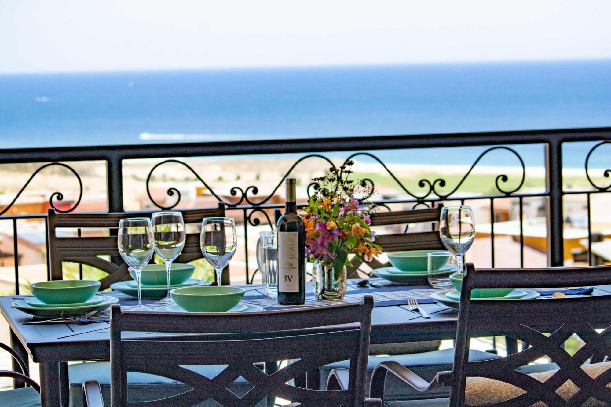 Cabo Cottage Copala - Stunning * Luxury Ocean View 2Br*Resort Living Cabo San Lucas Dış mekan fotoğraf