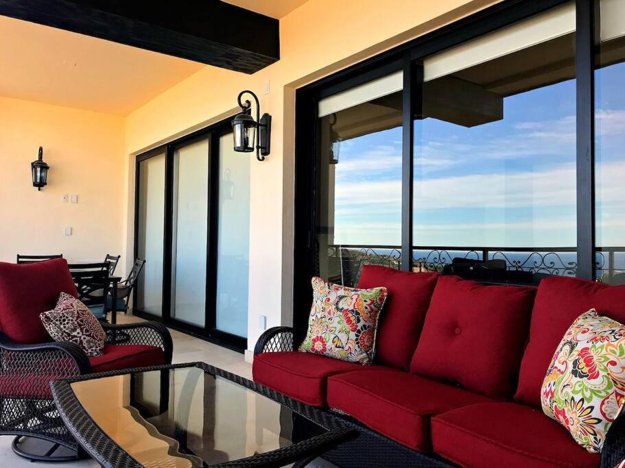 Cabo Cottage Copala - Stunning * Luxury Ocean View 2Br*Resort Living Cabo San Lucas Dış mekan fotoğraf