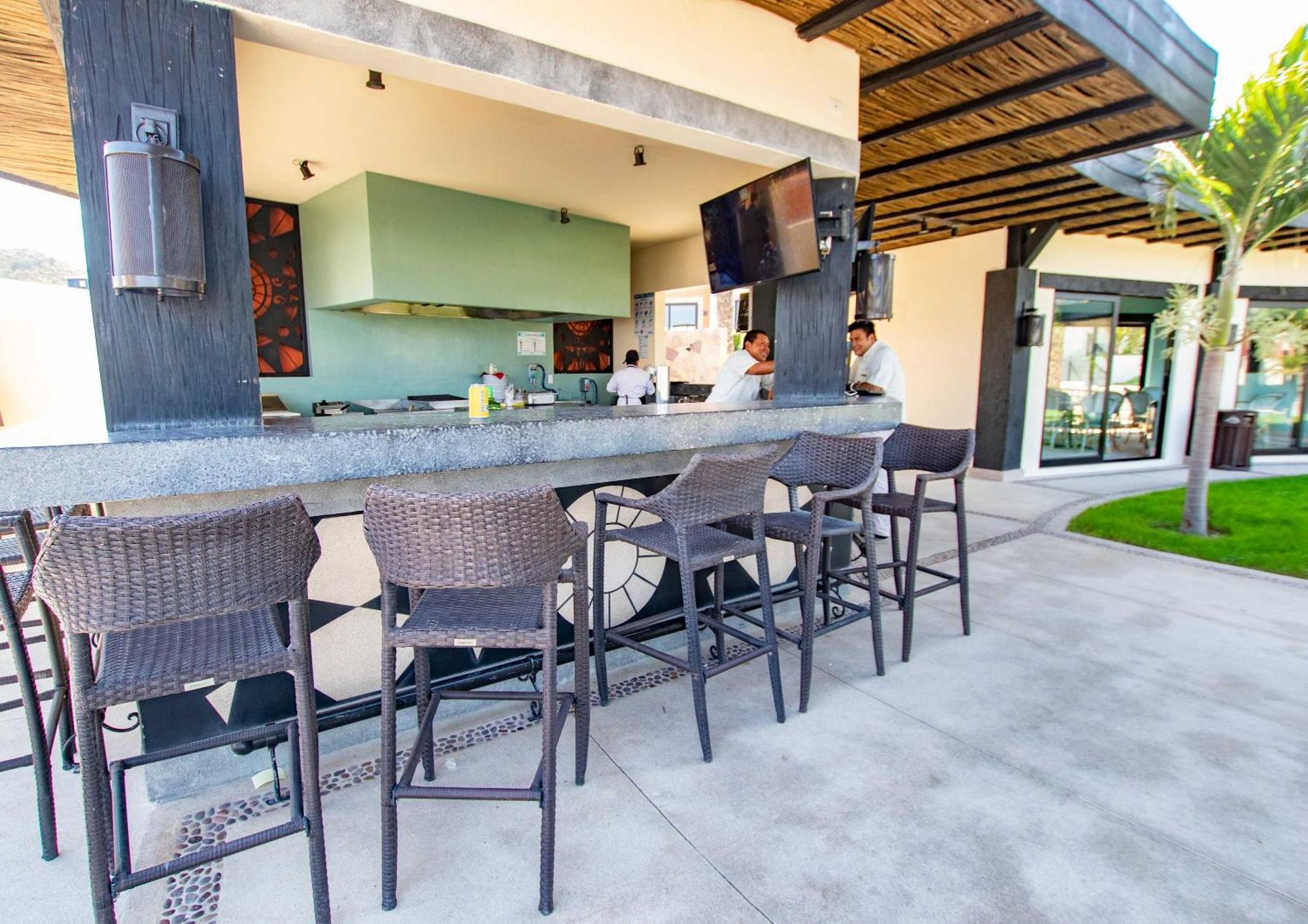 Cabo Cottage Copala - Stunning * Luxury Ocean View 2Br*Resort Living Cabo San Lucas Dış mekan fotoğraf