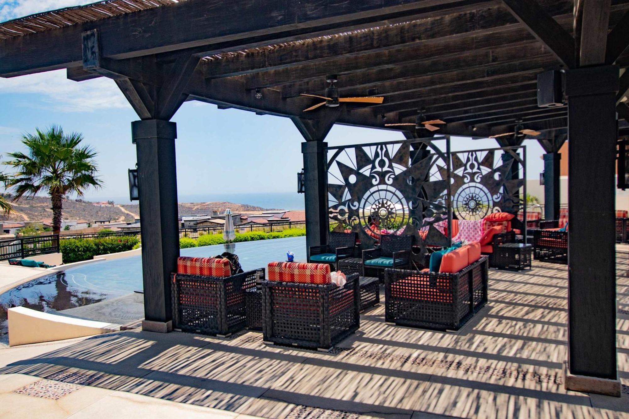 Cabo Cottage Copala - Stunning * Luxury Ocean View 2Br*Resort Living Cabo San Lucas Dış mekan fotoğraf