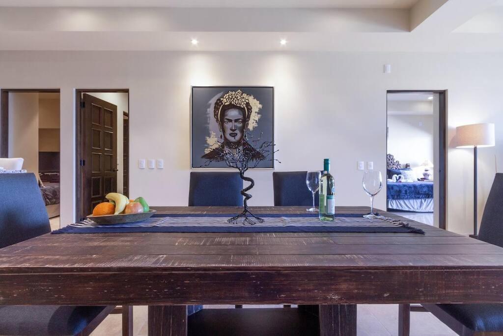 Cabo Cottage Copala - Stunning * Luxury Ocean View 2Br*Resort Living Cabo San Lucas Dış mekan fotoğraf