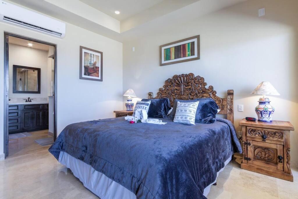 Cabo Cottage Copala - Stunning * Luxury Ocean View 2Br*Resort Living Cabo San Lucas Dış mekan fotoğraf