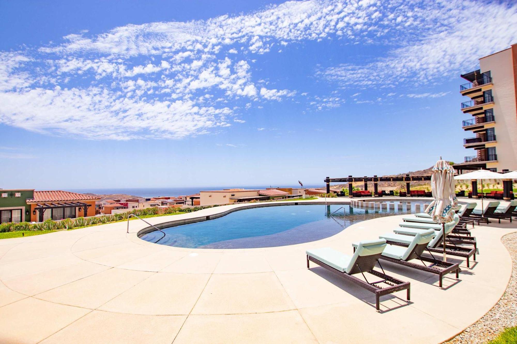 Cabo Cottage Copala - Stunning * Luxury Ocean View 2Br*Resort Living Cabo San Lucas Dış mekan fotoğraf