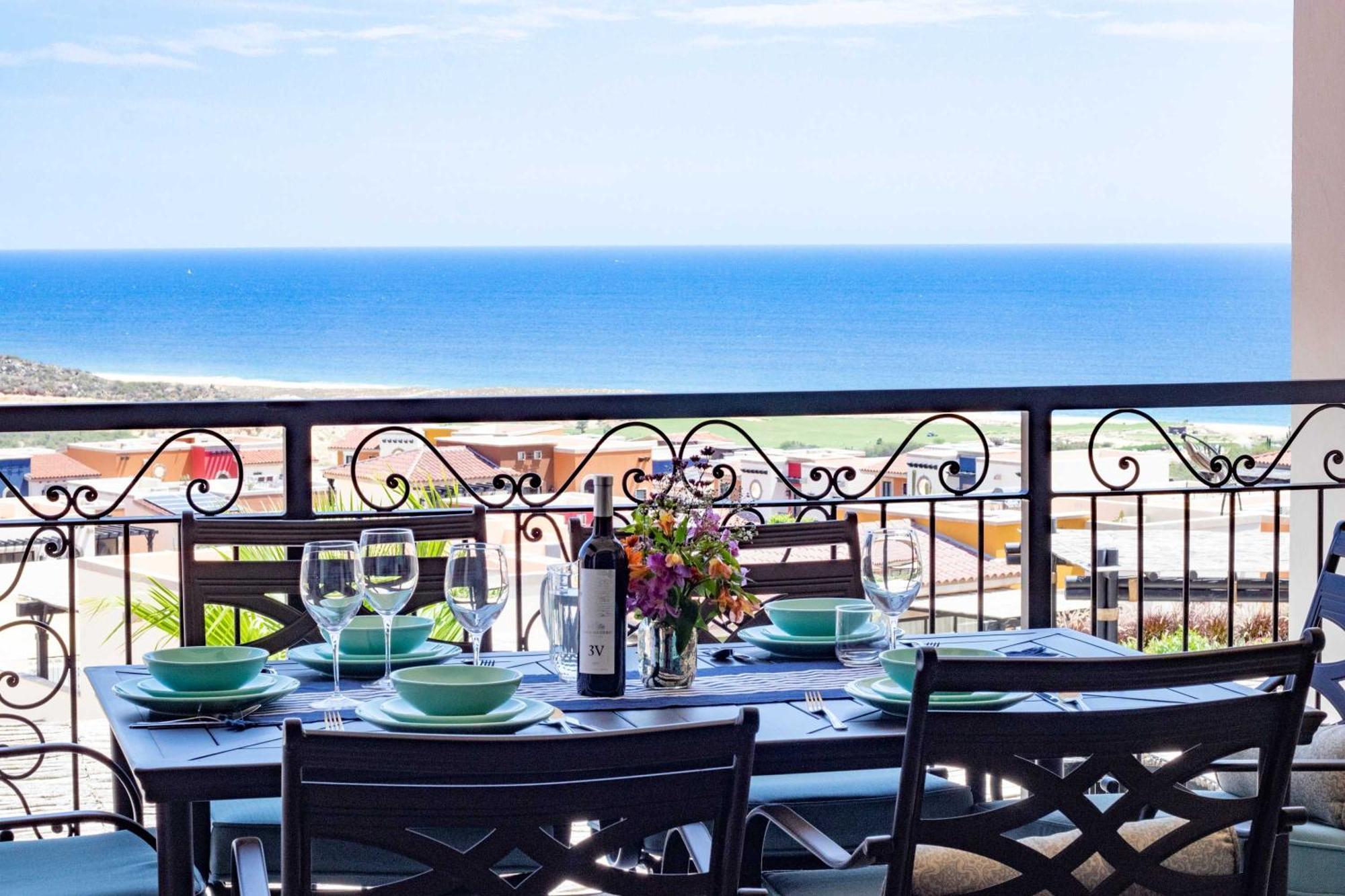 Cabo Cottage Copala - Stunning * Luxury Ocean View 2Br*Resort Living Cabo San Lucas Dış mekan fotoğraf