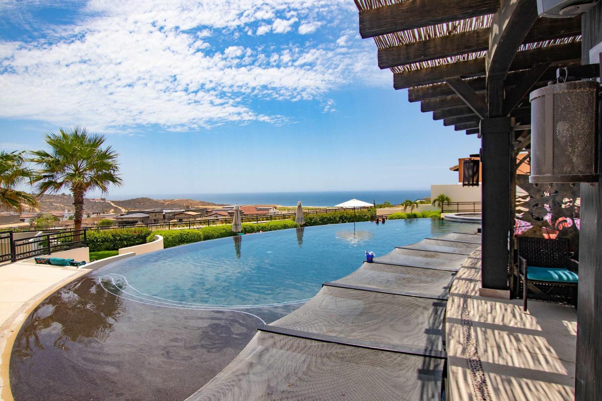 Cabo Cottage Copala - Stunning * Luxury Ocean View 2Br*Resort Living Cabo San Lucas Dış mekan fotoğraf